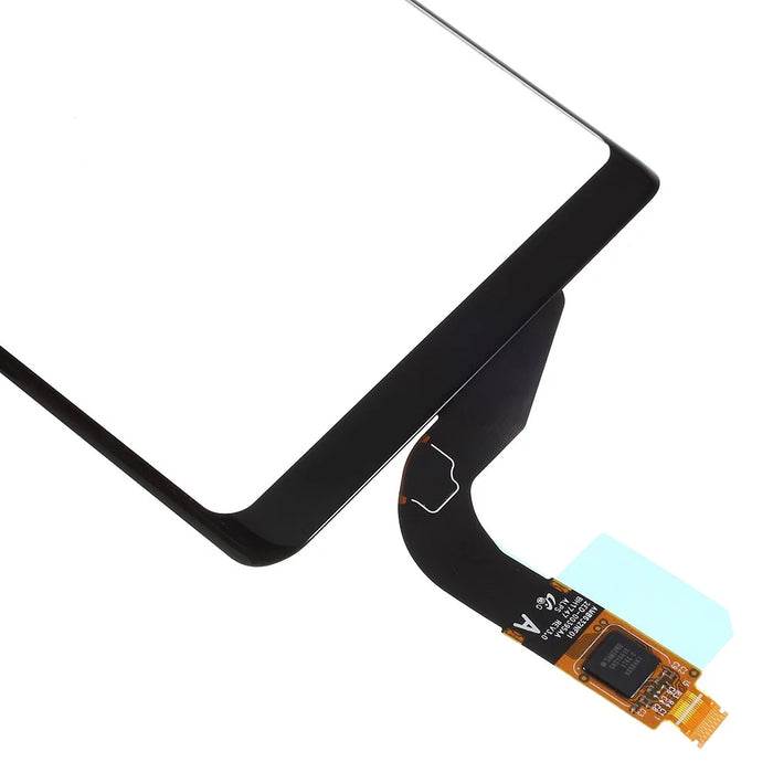 Touch Digitizer Screen Glass Part for Samsung Galaxy Note 8 N950 - Black - 4