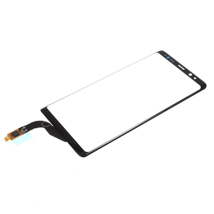 Touch Digitizer Screen Glass Part for Samsung Galaxy Note 8 N950 - Black - 5