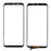Digitizer Touch Screen Glass Part Replacement for Samsung Galaxy S8 Plus G955 - Black - 1