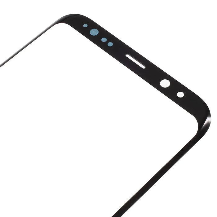 Digitizer Touch Screen Glass Part Replacement for Samsung Galaxy S8 Plus G955 - Black - 3
