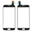 Digitizer Touch Screen Glass Part Replacement for Samsung Galaxy S7 edge G935 - Black - 1