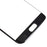 Digitizer Touch Screen Glass Part Replacement for Samsung Galaxy S7 edge G935 - Black - 4
