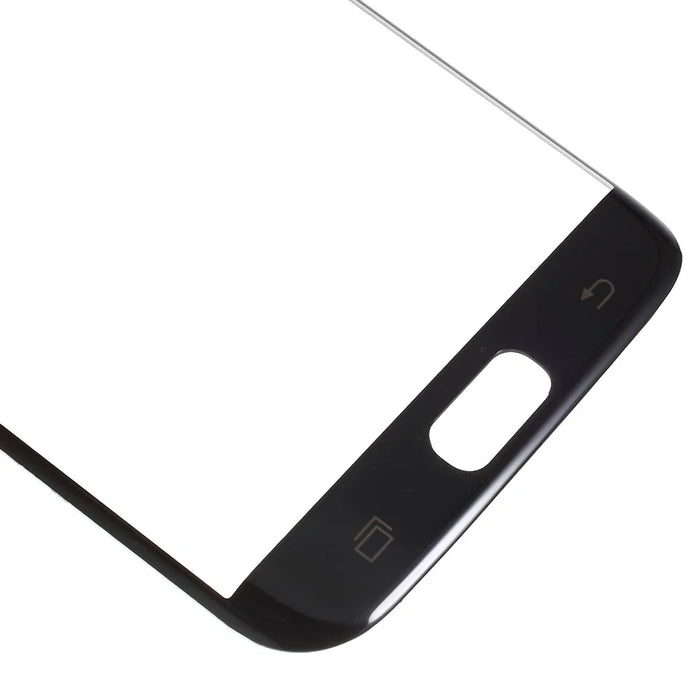 Digitizer Touch Screen Glass Part Replacement for Samsung Galaxy S7 edge G935 - Black - 4