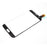 Digitizer Touch Screen Glass Part Replacement for Samsung Galaxy S7 edge G935 - Black - 5