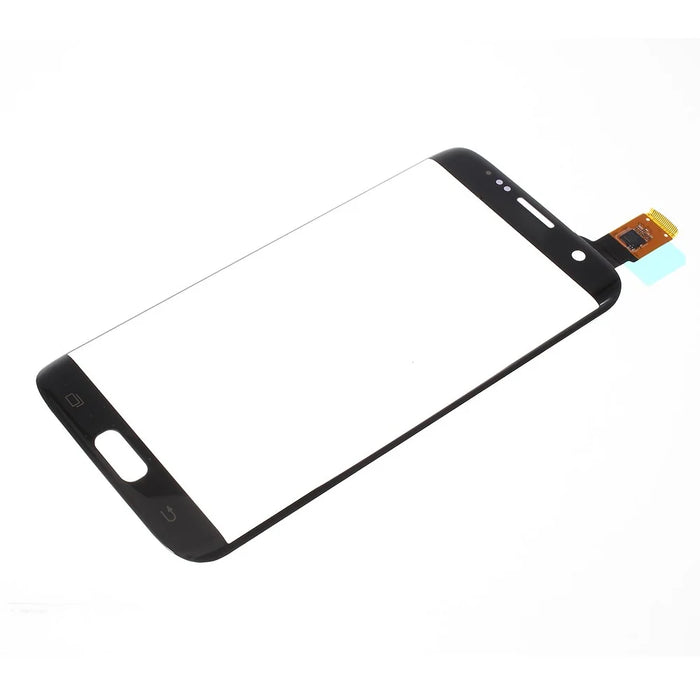 Digitizer Touch Screen Glass Part Replacement for Samsung Galaxy S7 edge G935 - Black - 5