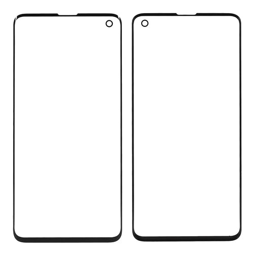 Good Quality Front Screen Glass Lens for Samsung Galaxy S10 G973 - 1