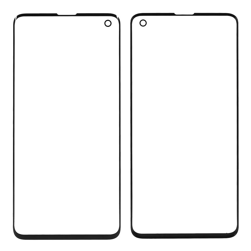 Good Quality Front Screen Glass Lens for Samsung Galaxy S10 G973 - 1