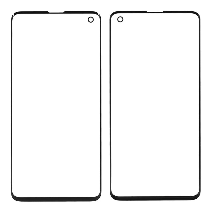 Good Quality Front Screen Glass Lens for Samsung Galaxy S10 G973 - 1