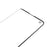 Good Quality Front Screen Glass Lens for Samsung Galaxy S10 G973 - 2