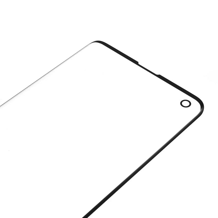 Good Quality Front Screen Glass Lens for Samsung Galaxy S10 G973 - 2