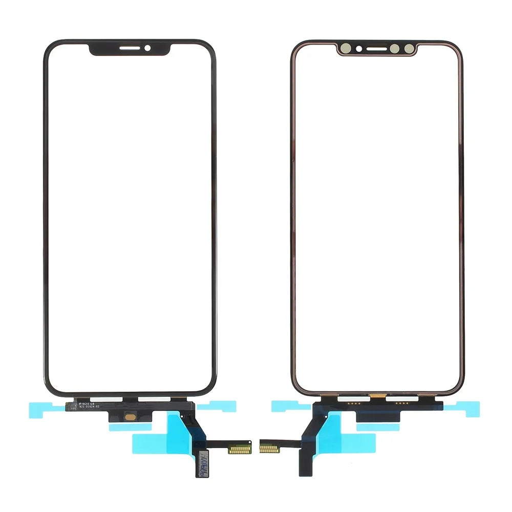 Digitizer Touch Screen Glass Spare Part Replacement for iPhone XS Max 6.5 inch / A1921/A2101/A2102/A2104 - 1