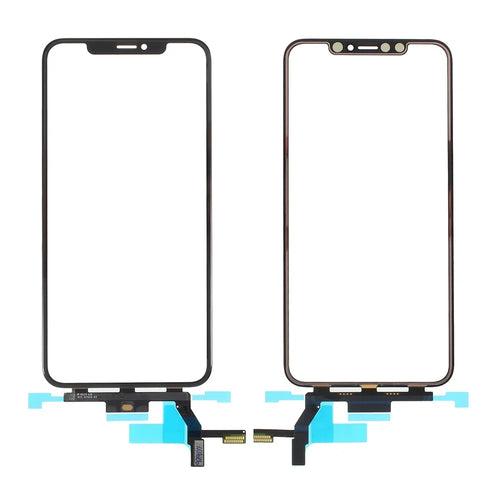 Digitizer Touch Screen Glass Spare Part Replacement for iPhone XS Max 6.5 inch / A1921/A2101/A2102/A2104 - 1