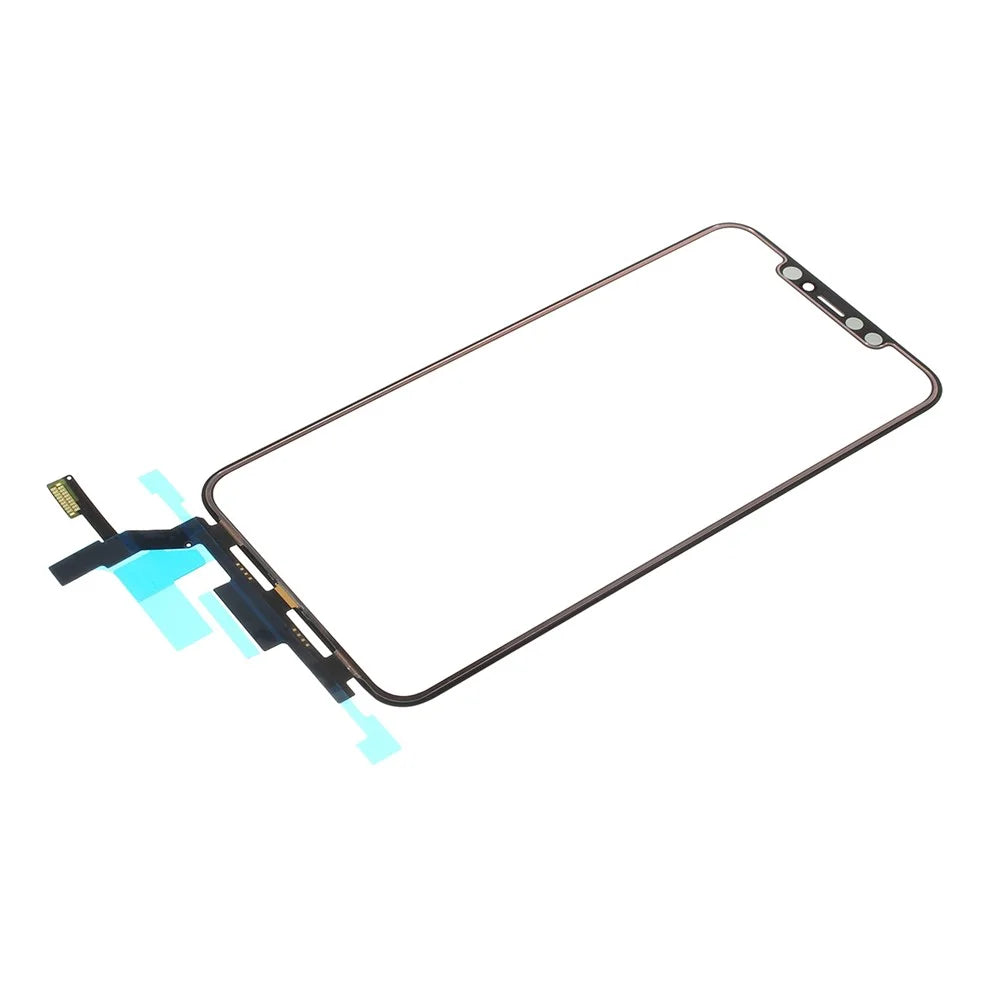 Digitizer Touch Screen Glass Spare Part Replacement for iPhone XS Max 6.5 inch / A1921/A2101/A2102/A2104 - 4