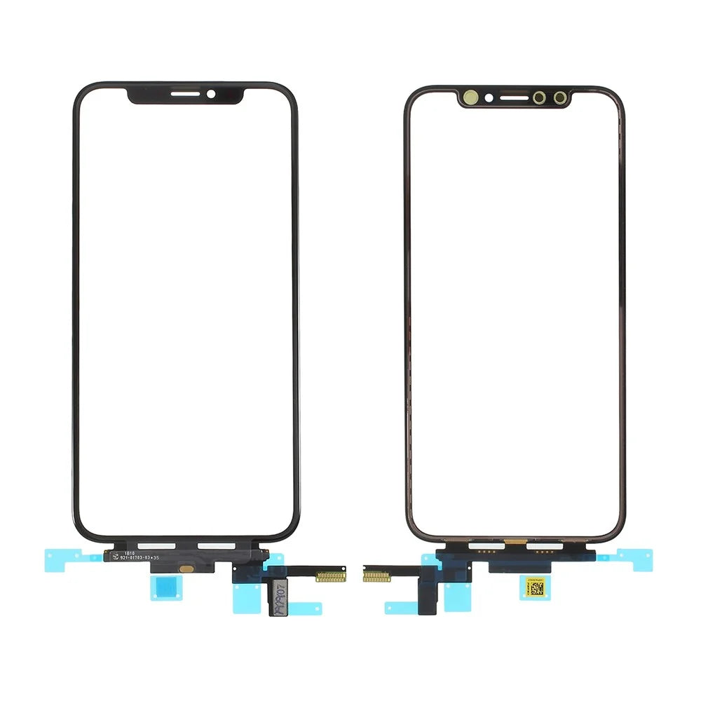 Digitizer Touch Screen Glass Spare Part Replacement for iPhone XS 5.8 inch A2097/A1920/A2100/A2098 - 1