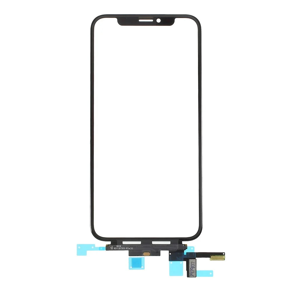 Digitizer Touch Screen Glass Spare Part Replacement for iPhone XS 5.8 inch A2097/A1920/A2100/A2098 - 6