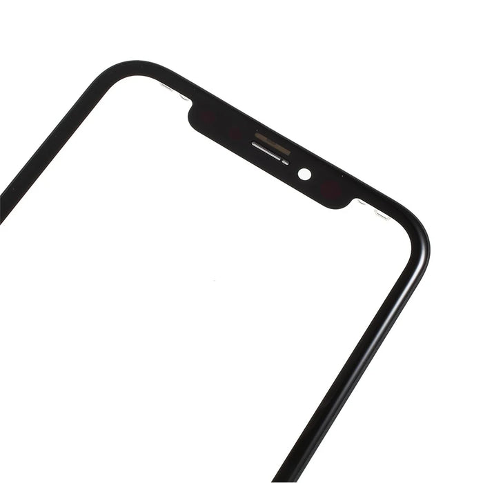OEM Digitizer Touch Screen with Frame Replacement for iPhone XR 6.1 inch A2105/A1984/A2107/A2108/A2106 - 3