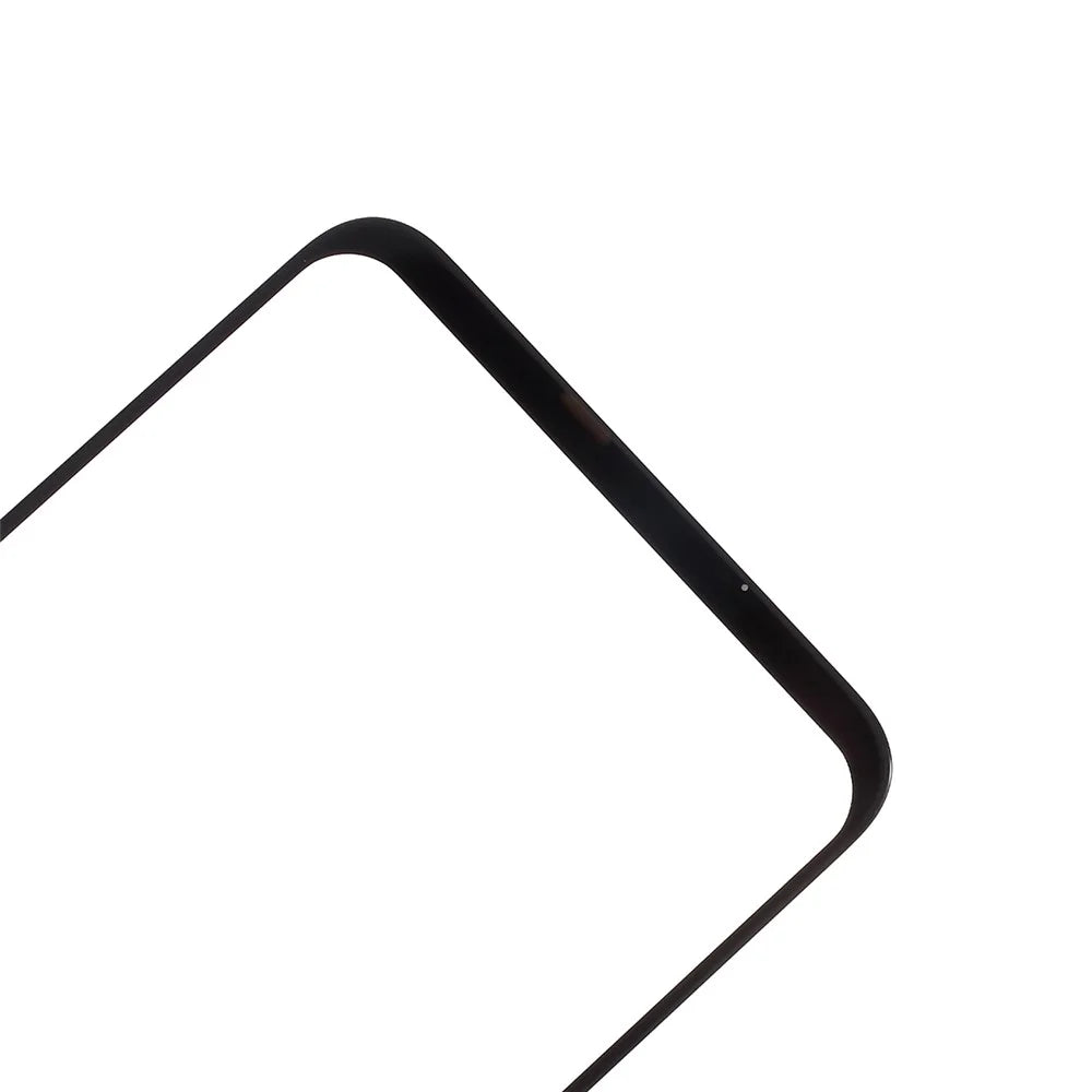 Good Quality Front Screen Glass Lens for Huawei Honor 20i (without Logo) - 3