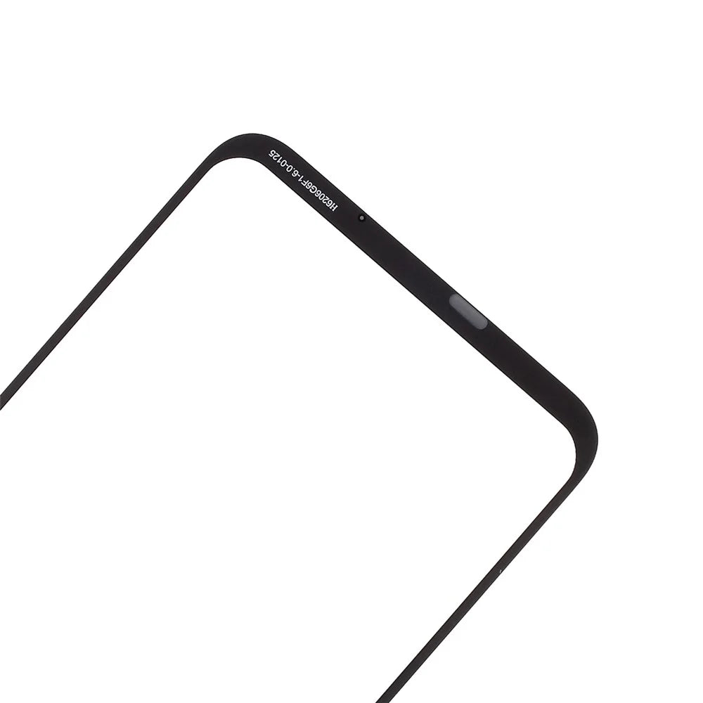 Good Quality Front Screen Glass Lens for Huawei Honor 20i (without Logo) - 5