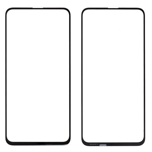 Good Quality Front Screen Glass Lens for Huawei Honor 9X (without Logo) - 1