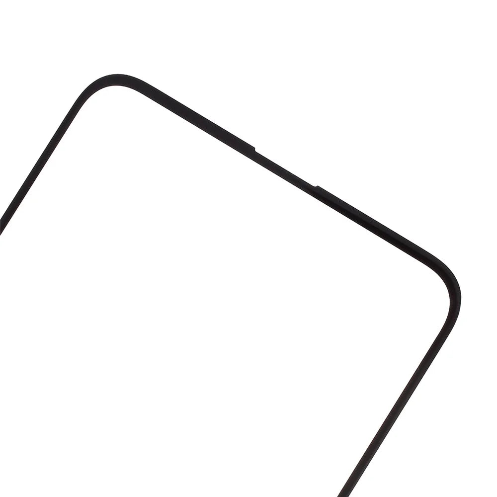 Good Quality Front Screen Glass Lens for Huawei Honor 9X (without Logo) - 3