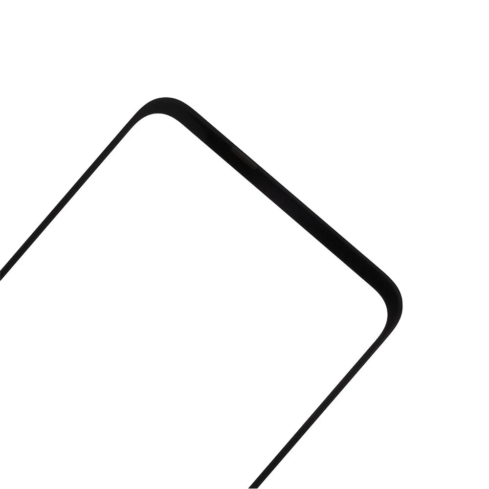 Good Quality Front Screen Glass Lens for Huawei Honor 9X (without Logo) - 4