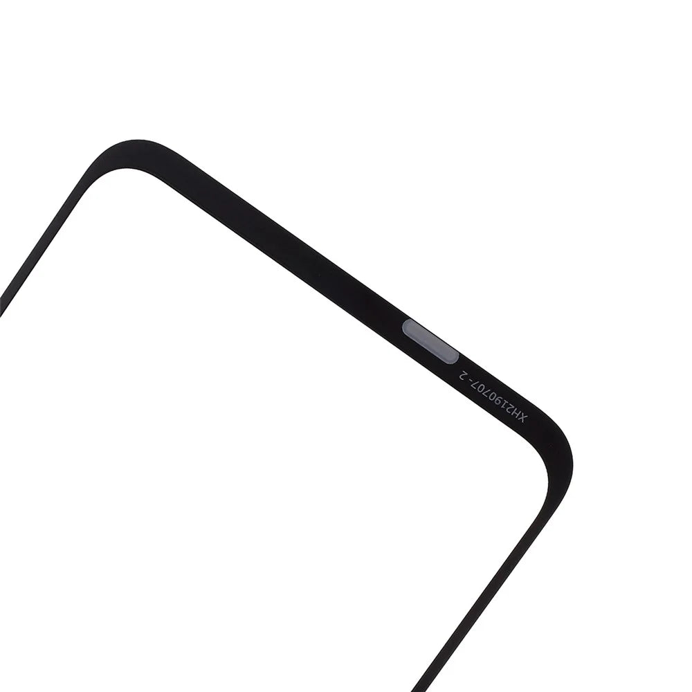 Good Quality Front Screen Glass Lens for Huawei Honor 9X (without Logo) - 5