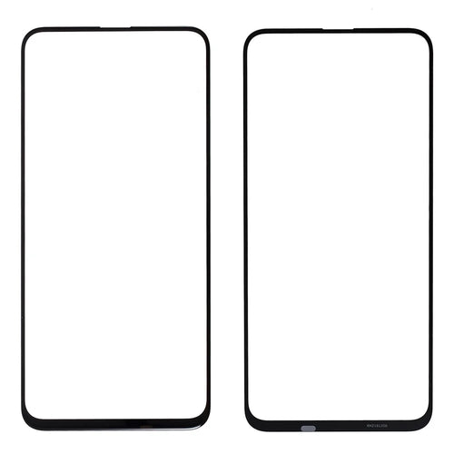Good Quality Front Screen Glass Lens for Huawei Honor 9X Pro (without Logo) - 1