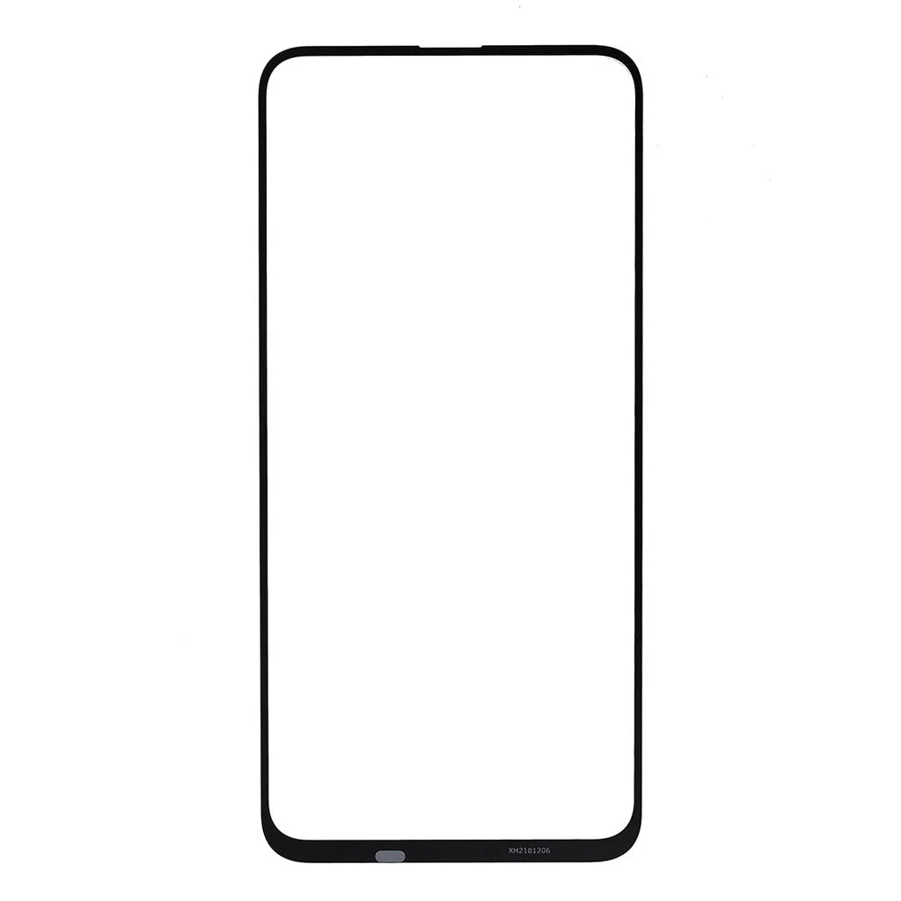 Good Quality Front Screen Glass Lens for Huawei Honor 9X Pro (without Logo) - 2