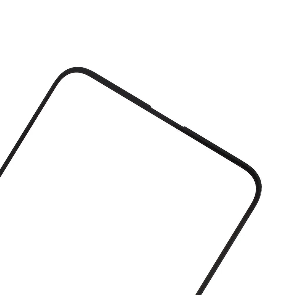 Good Quality Front Screen Glass Lens for Huawei Honor 9X Pro (without Logo) - 3