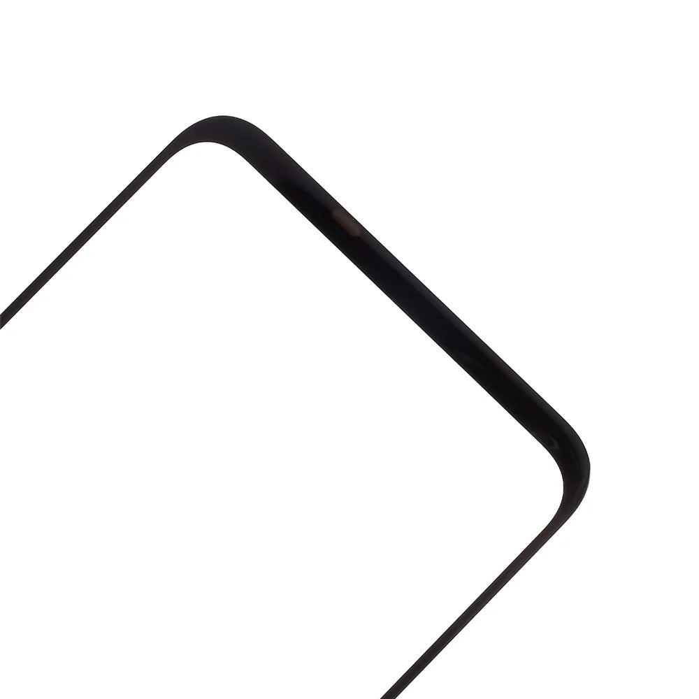 Good Quality Front Screen Glass Lens for Huawei Honor 9X Pro (without Logo) - 4