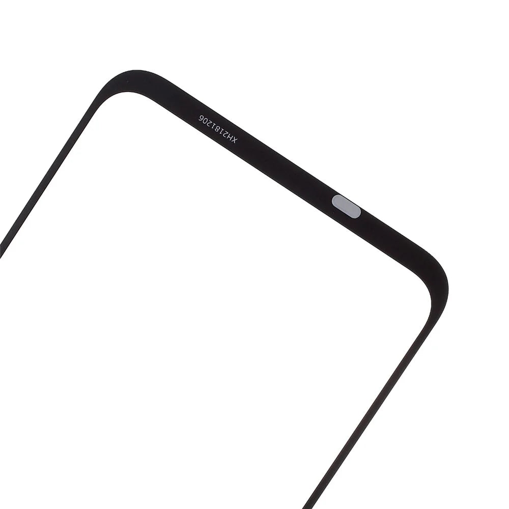 Good Quality Front Screen Glass Lens for Huawei Honor 9X Pro (without Logo) - 5