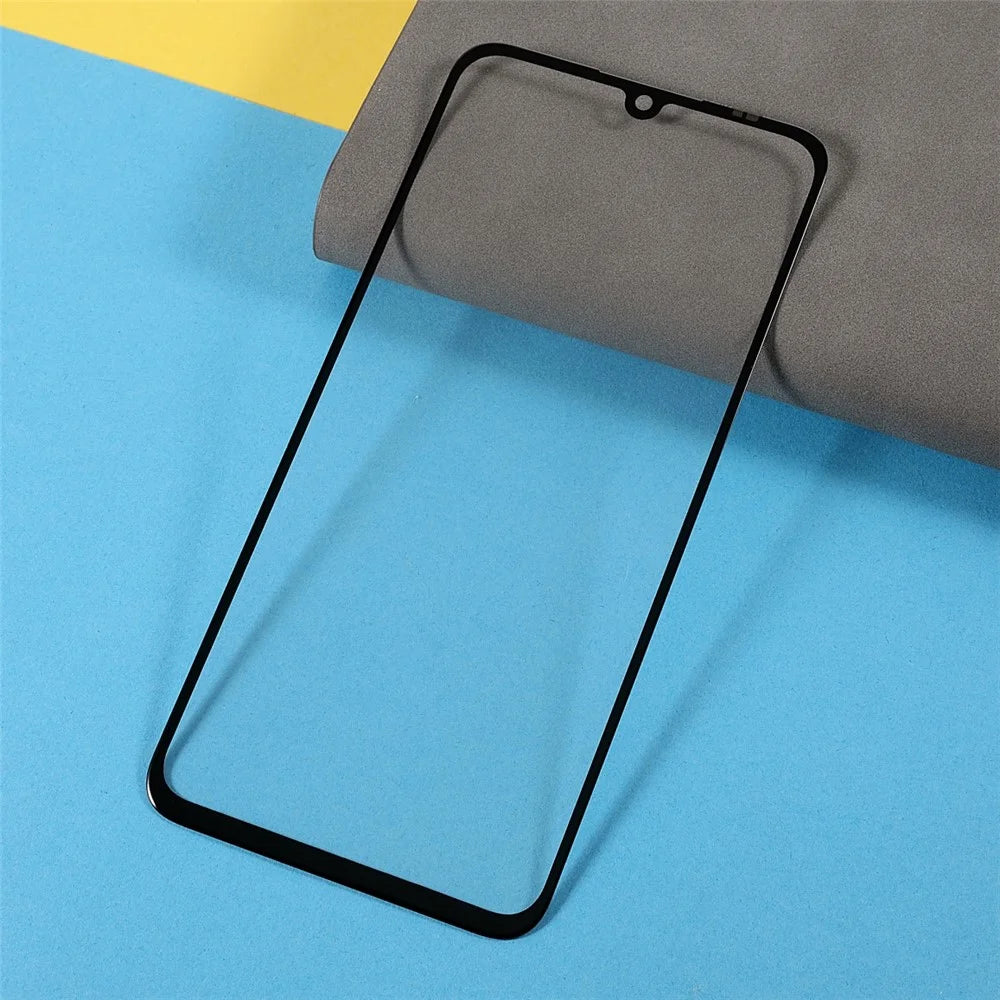 Good Quality Front Screen Glass Lens for Huawei nova 5/nova 5 Pro (without Logo) - 2