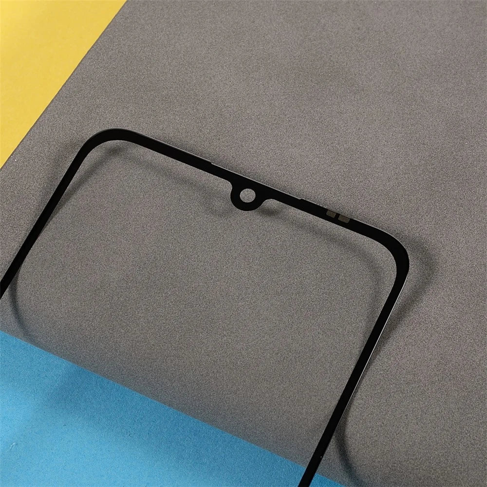 Good Quality Front Screen Glass Lens for Huawei nova 5/nova 5 Pro (without Logo) - 3