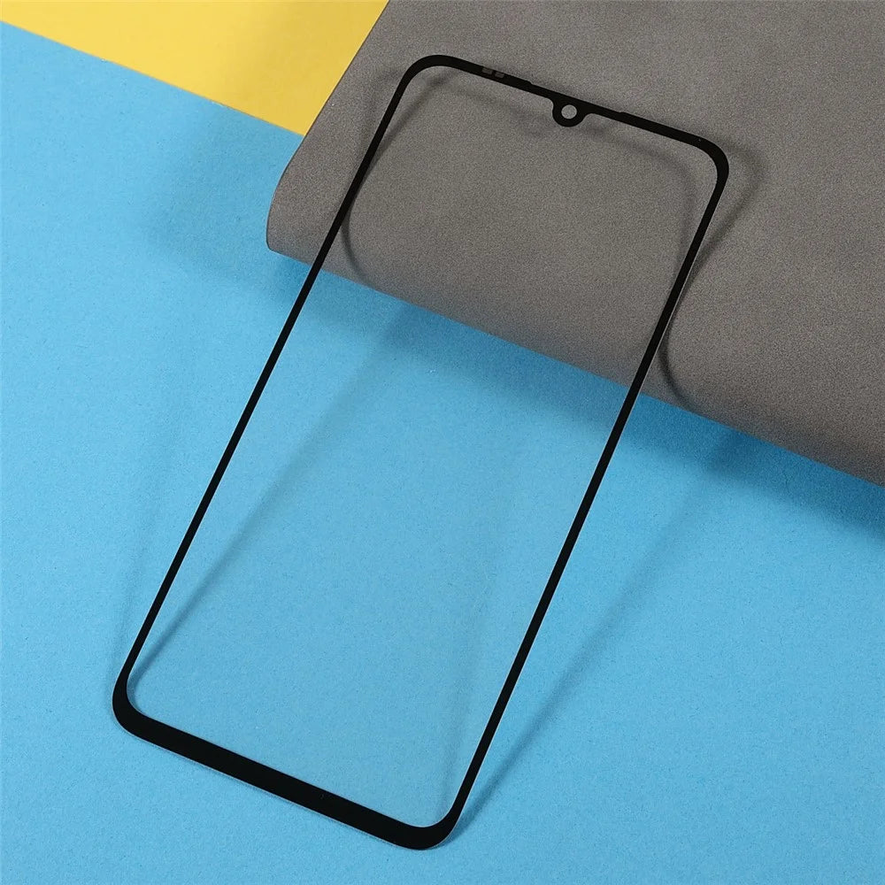Good Quality Front Screen Glass Lens for Huawei nova 5/nova 5 Pro (without Logo) - 5