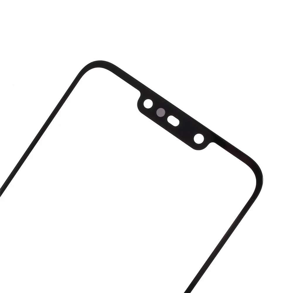 Good Quality Front Screen Glass Lens for Huawei Mate 20 Lite (without Logo) - 3