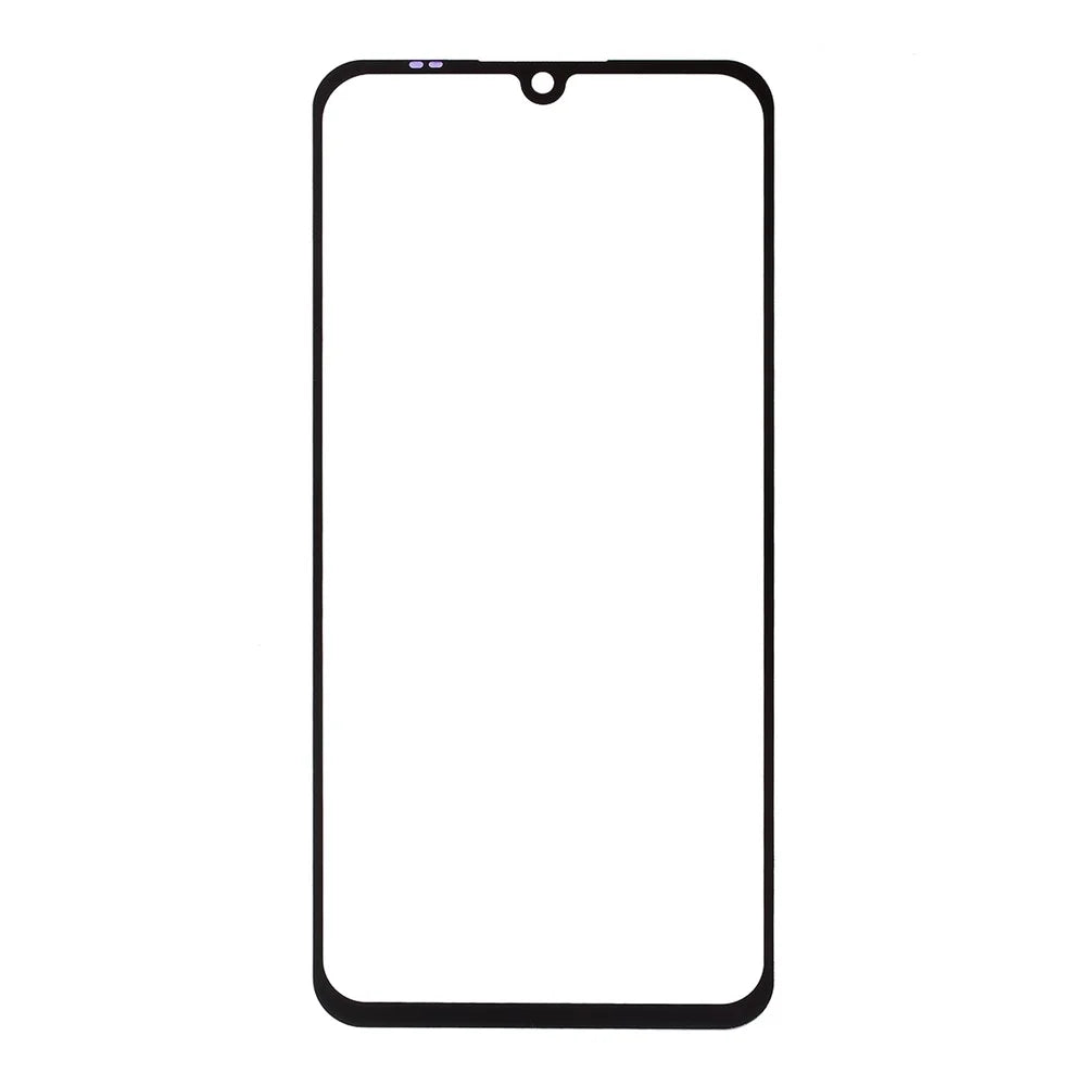 Good Quality Front Screen Glass Lens for Huawei nova 5i (without Logo) - 2