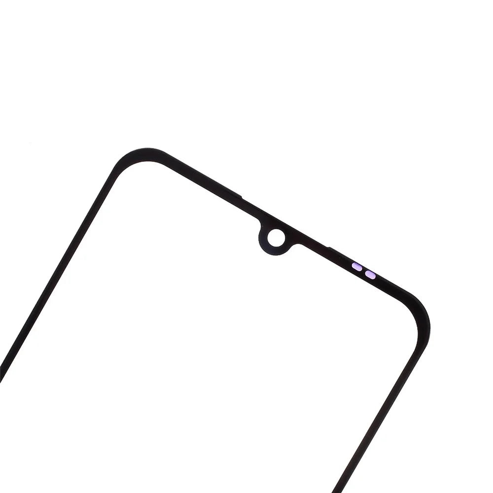 Good Quality Front Screen Glass Lens for Huawei nova 5i (without Logo) - 3