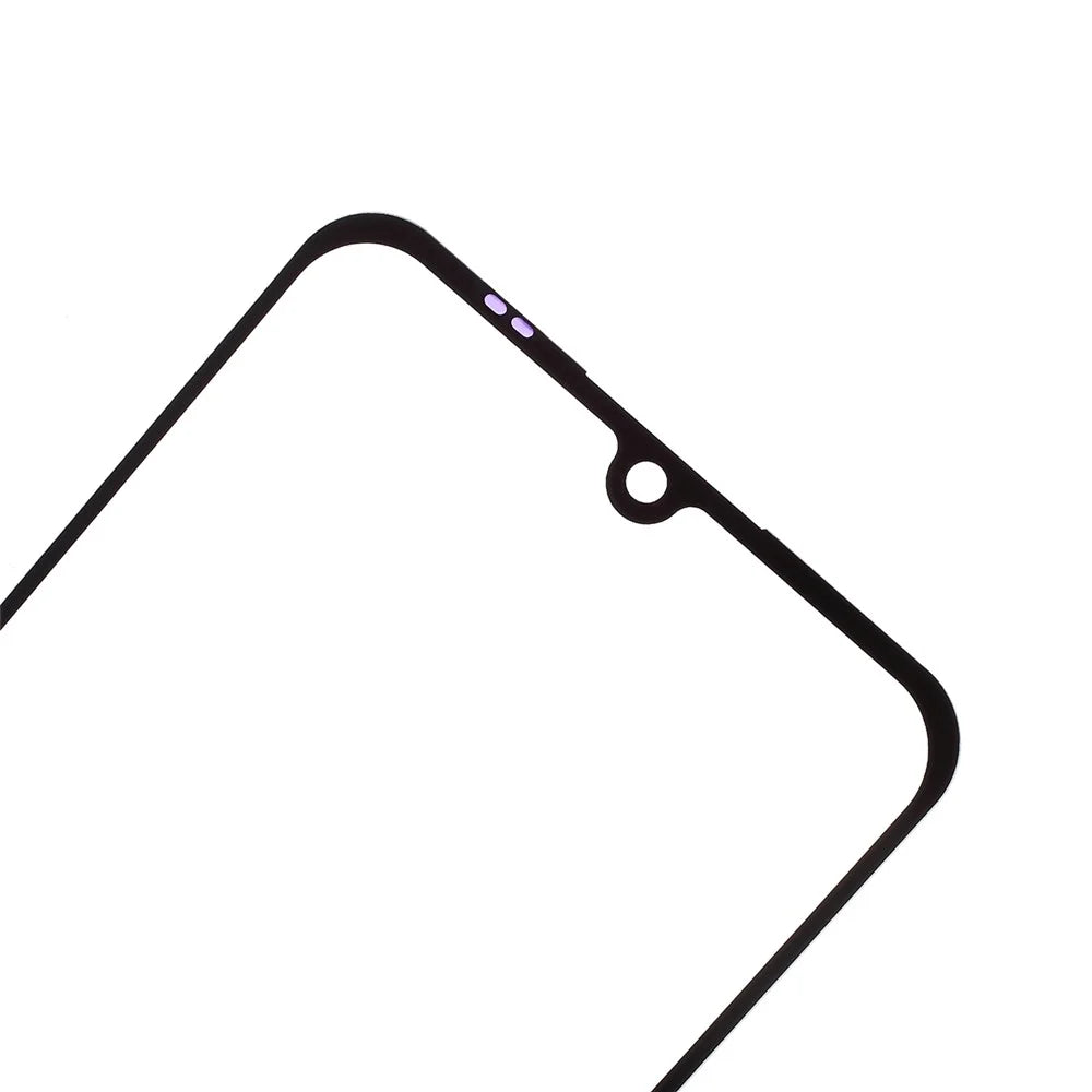 Good Quality Front Screen Glass Lens for Huawei nova 5i (without Logo) - 4