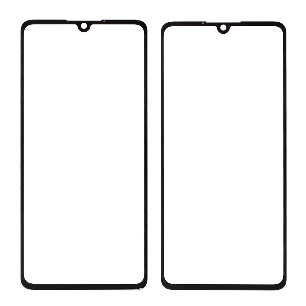 Good Quality Front Screen Glass Lens for Huawei P30 (without Logo) - 1