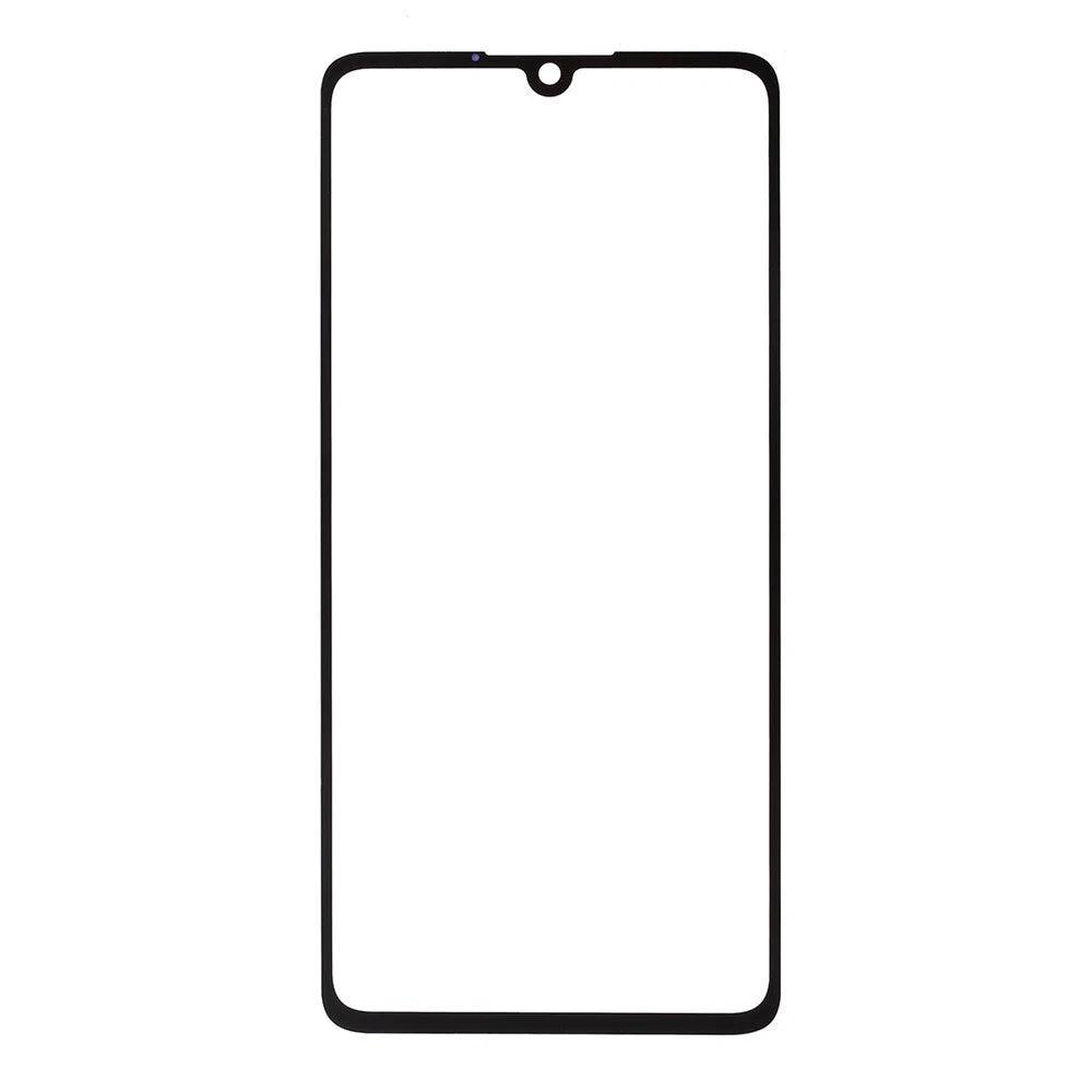 Good Quality Front Screen Glass Lens for Huawei P30 (without Logo) - 2