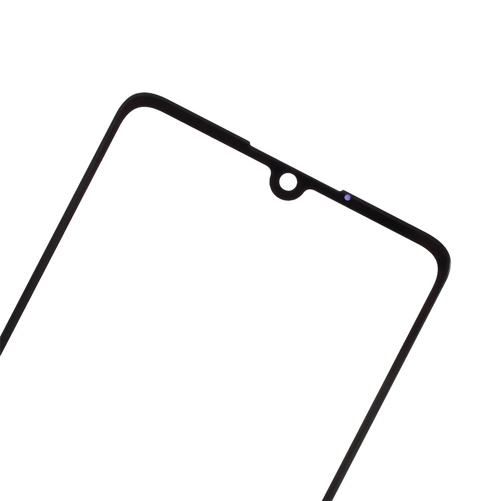 Good Quality Front Screen Glass Lens for Huawei P30 (without Logo) - 3