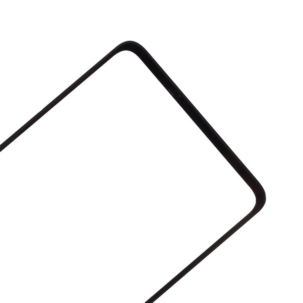 Good Quality Front Screen Glass Lens for Huawei P30 (without Logo) - 4