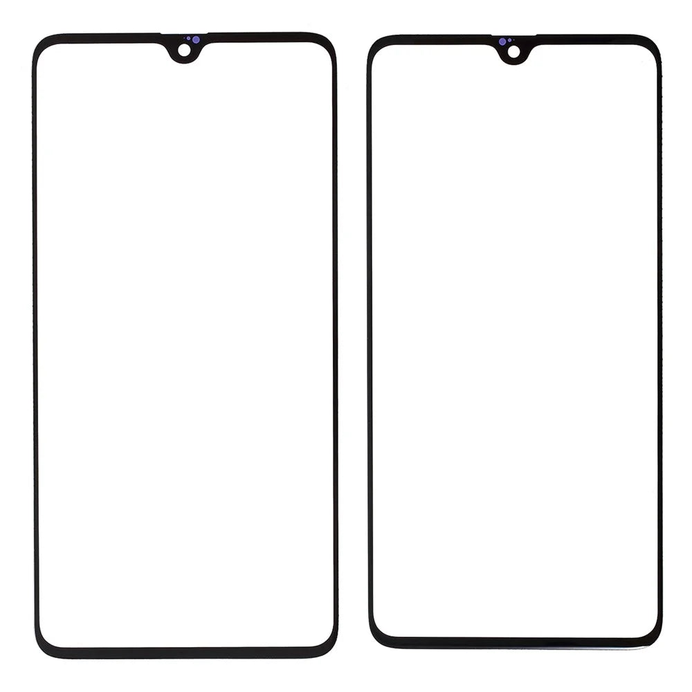 Good Quality Front Screen Glass Lens for Huawei Mate 20 (without Logo) - 1