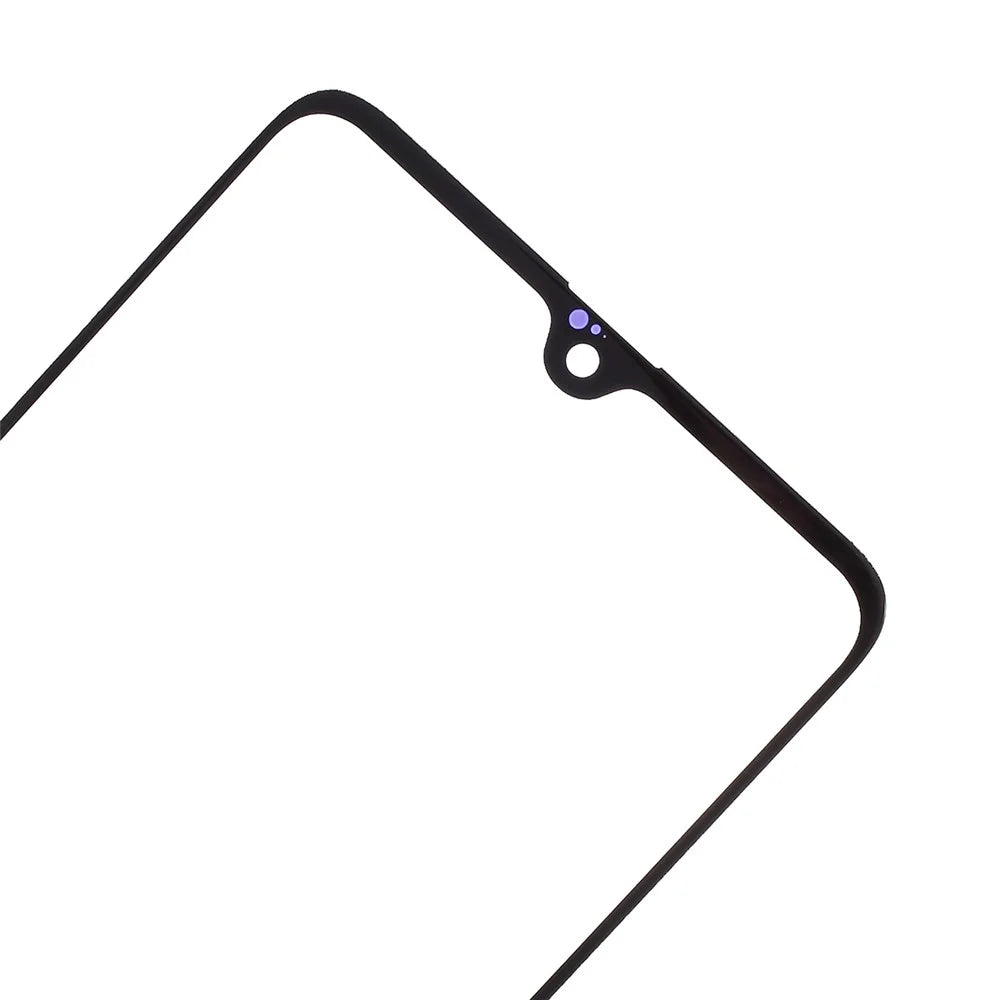 Good Quality Front Screen Glass Lens for Huawei Mate 20 (without Logo) - 2