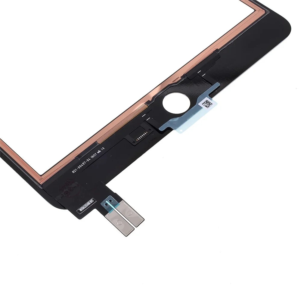 Touch Digitizer Screen Glass Replacement for iPad mini (2019) 7.9 inch - Black - 3