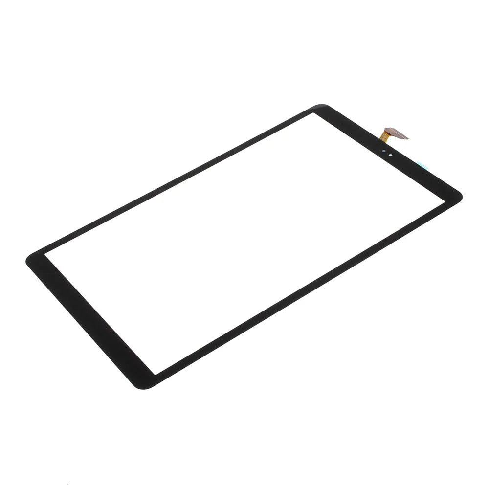 OEM Digitizer Touch Screen Glass Part for Samsung Galaxy Tab A 10.5 (2018) T590 T595 (without Logo) - Black - 3