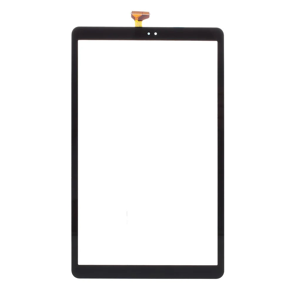 OEM Digitizer Touch Screen Glass Part for Samsung Galaxy Tab A 10.5 (2018) T590 T595 (without Logo) - Black - 4