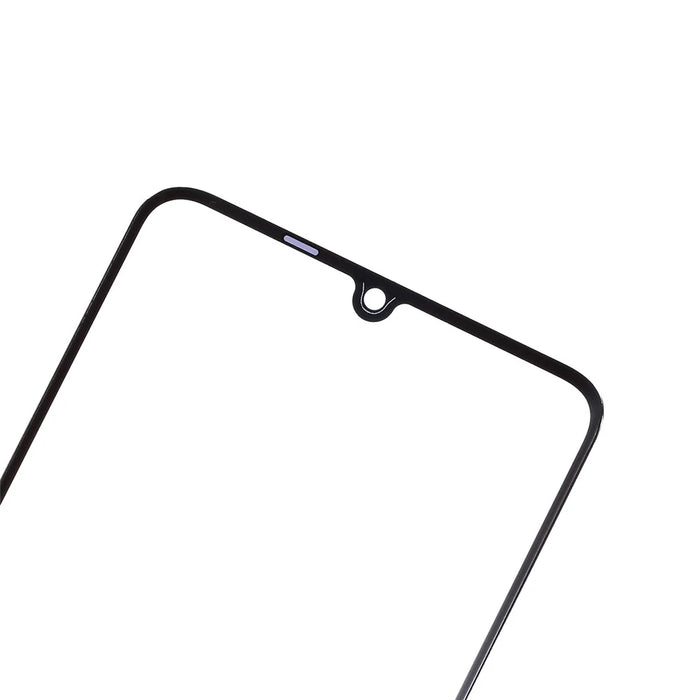 Front Screen Glass Lens Replacement for Huawei P30 Pro (without Logo) - Black - 2