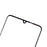 Front Screen Glass Lens Replacement for Huawei P30 Pro (without Logo) - Black - 3