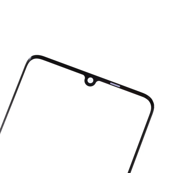 Front Screen Glass Lens Replacement for Huawei P30 Pro (without Logo) - Black - 3
